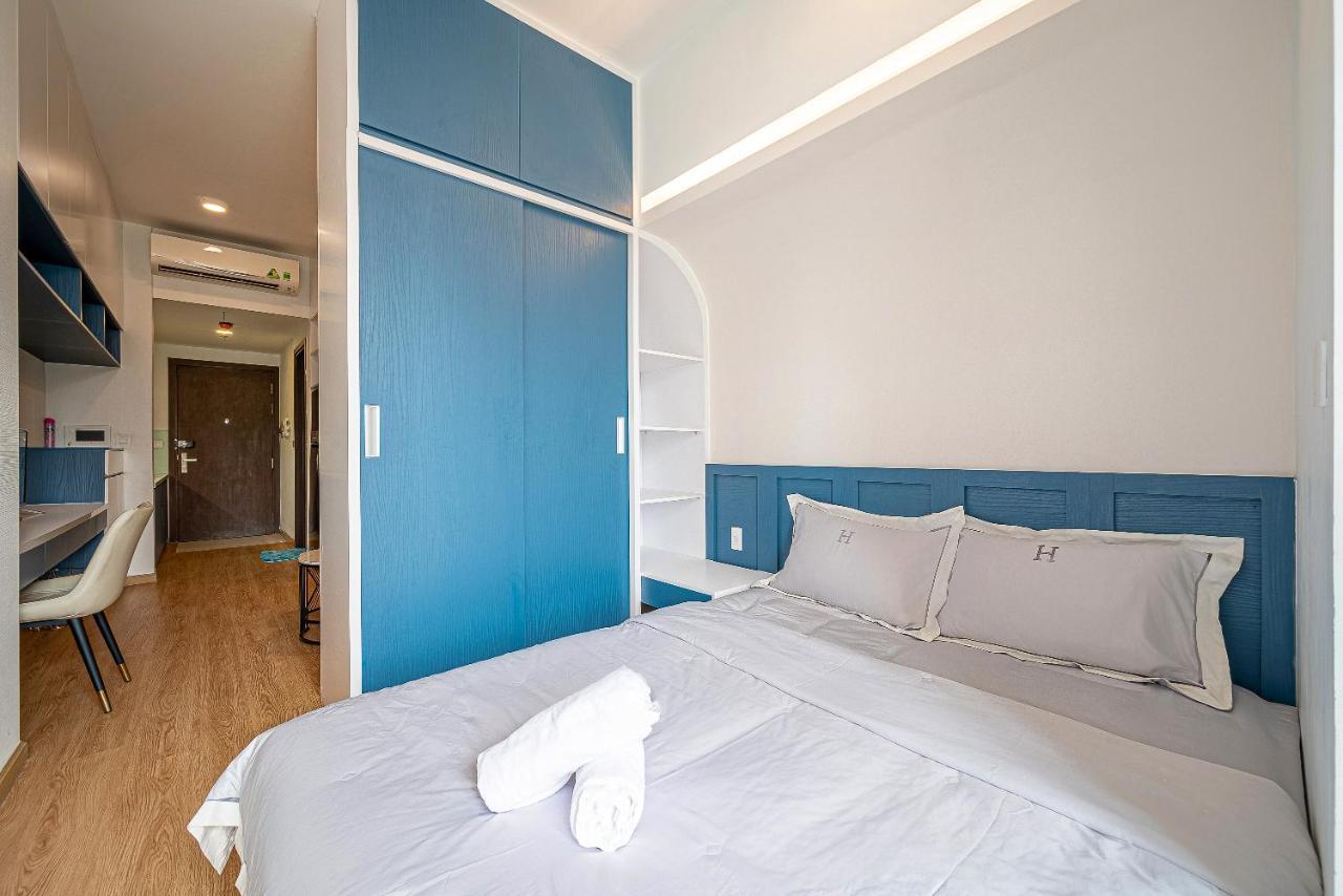 Ivyhouse-the Tresor Gym And Pool Ho Chi Minh City