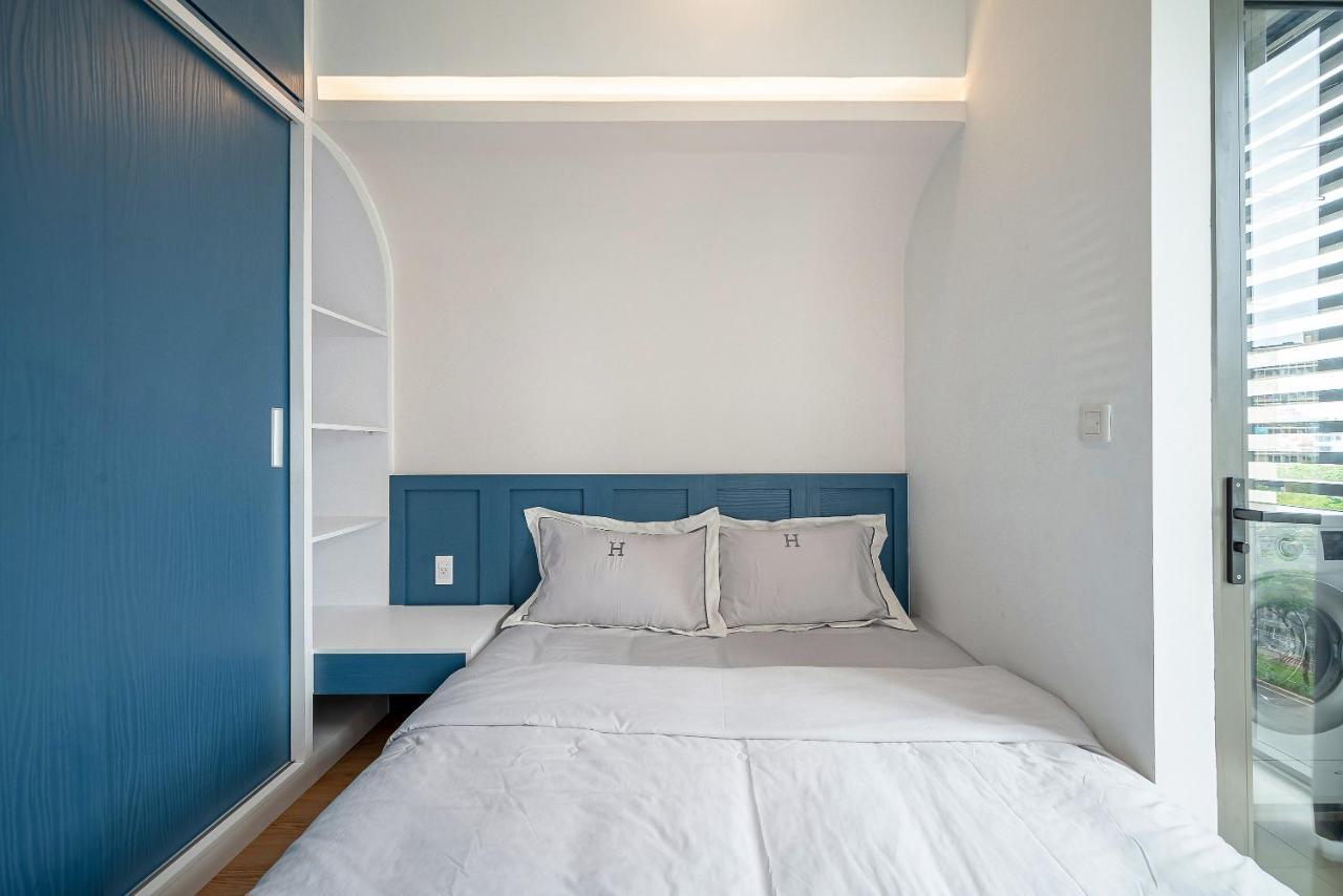 Ivyhouse-the Tresor Gym And Pool Căn hộ TP. Hồ Chí Minh